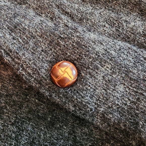 Vintage More and More Vest - Picture 3 of 3